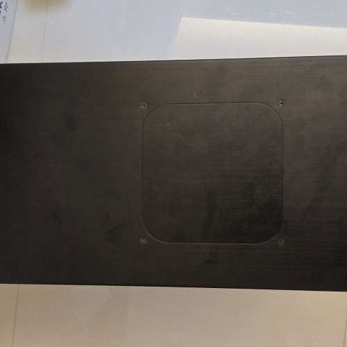 Lian Li 聯力 PCA05N全鋁箱