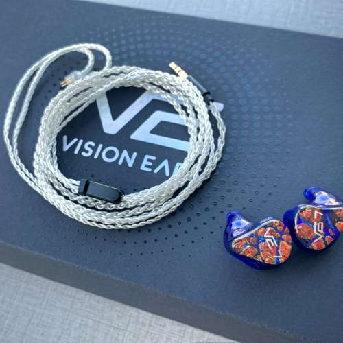 Vision Ears ve7