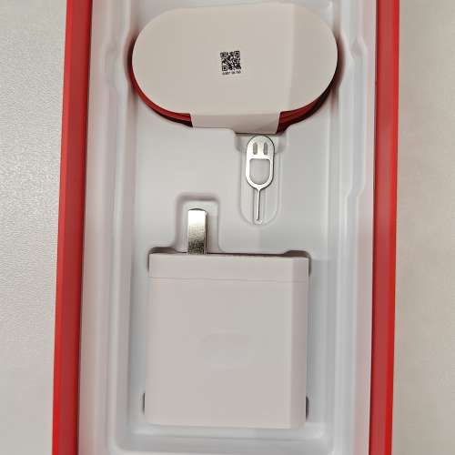 一加 Oneplus Ace 5 Pro