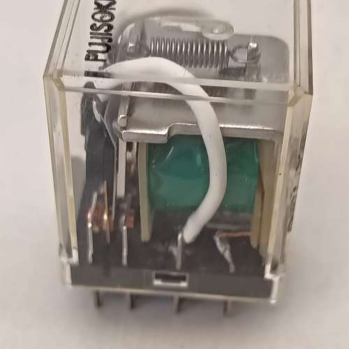 全新繼電器Relay（電磁開關器）