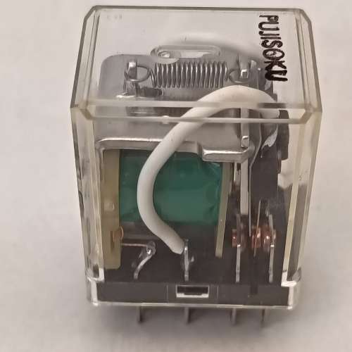 全新繼電器Relay（電磁開關器）