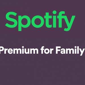 招人夾Spotify Family Plan