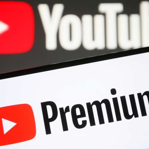 招人夾香港區Youtube 家庭plan