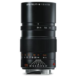 [WTB] Leica APO-Telyt-M 135mm f/3.4