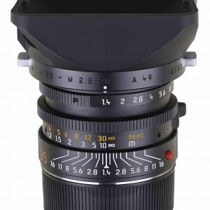 [WTB] Leica 35mm f/1.4 Double Aspherical AA
