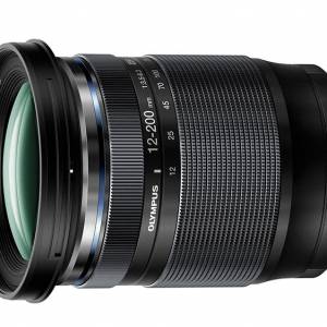 [徵] [Wanted] Olympus mzd 12-200mm 鏡頭