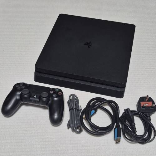 PS4 slim