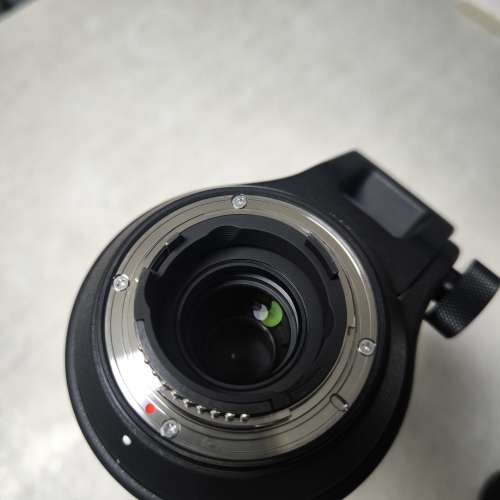 Sigma 150-600mm F5-6.3 DG OS HSM Contemporary