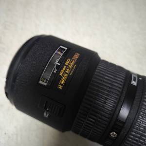 NIKON 80-200 2.8D 小黑三