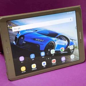 新淨無花有原裝套可插4G咭打電話上網良好SamsungTab S2 9.7(SM-T815C)32GB 3gbRam ...
