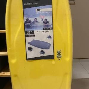 (new ) RADBUG 100 衝浪板（附腕帶）