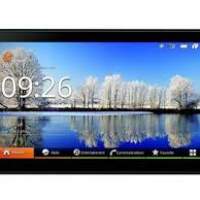 HUAWEI  SLIM  PAD