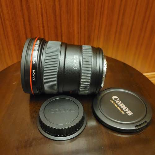 Canon EF 17-40mm f/4.0L USM