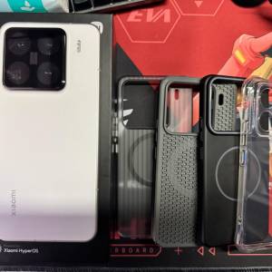小米xiaomi 15 pro 12+256