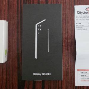 Samsung Galaxy S25 Ultra