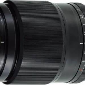 Fujifilm XF90mm F2 LM WR