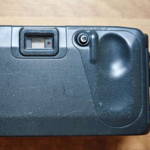 Minotla weathermatic 35DL(Film) 萬能達潛水相機