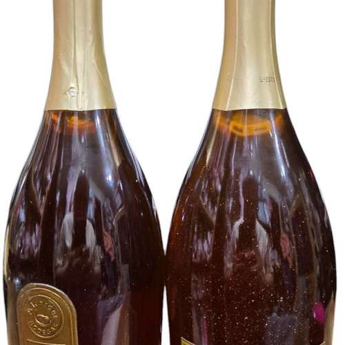 ALCARDET BRUT GOLD 汽泡酒 西班牙 750ml x 2