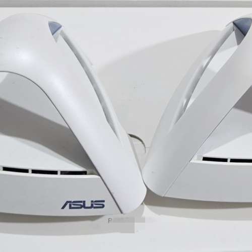 ASUS Lyra Trio MAP AC1750 雙頻MESH WiFi 2件裝