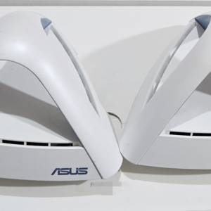 ASUS Lyra Trio MAP AC1750 雙頻MESH WiFi 2件裝