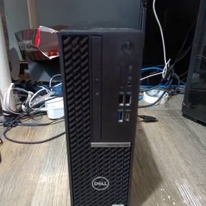 Dell optiplex 7080 sff i7 10700