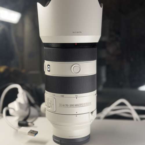 徵70-200 F4 Macro G 2代 1支