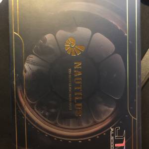 jomo audio nautilus