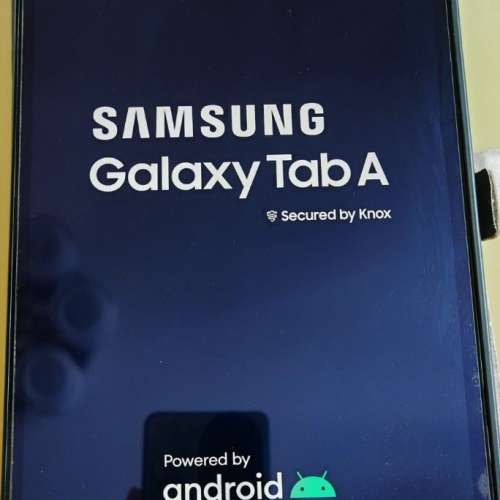 Samsung Galaxy Tab A (2019) 10.1" Wifi (3+32G) SM-T510