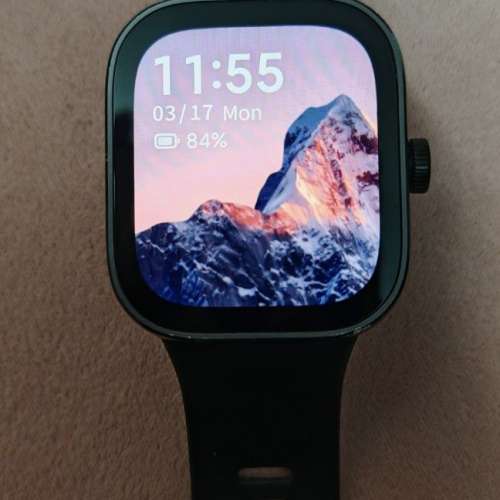 紅米 watch 4