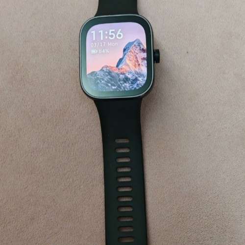 紅米 watch 4