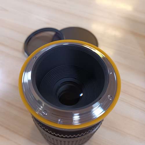 Nisi 250mm F5.6 Reflex