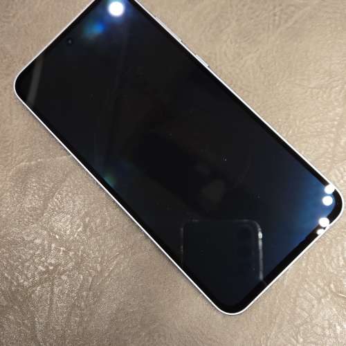 A55 12+256 SAMSUNG 香港行貨 全新一樣