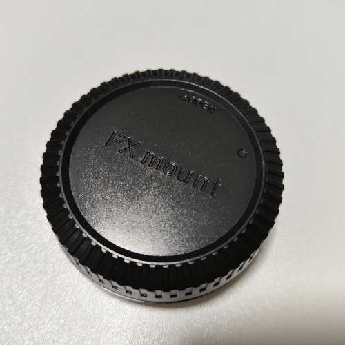 {全新} 鏡頭底蓋 相機身蓋 lens/body cap