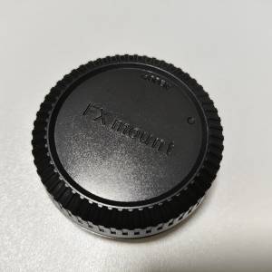 {全新} 鏡頭底蓋 相機身蓋 lens/body cap