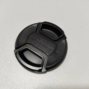 {全新} 鏡頭蓋 lens cap