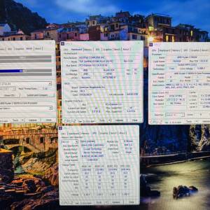 B550 Ryzen 5 Set