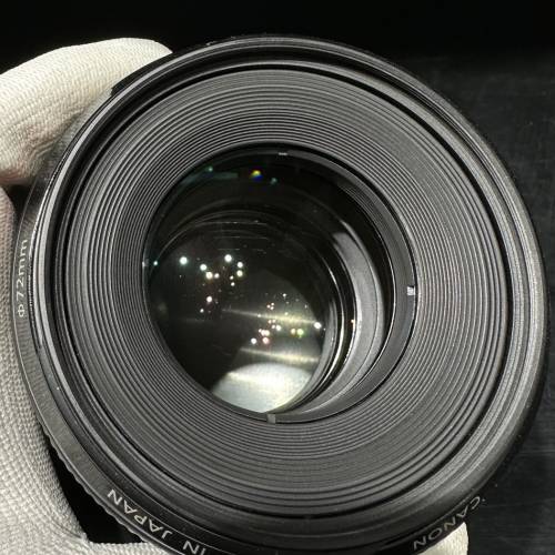 canon ef 50mm f1.2 l