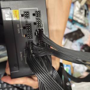 g7 750w金牌全模組