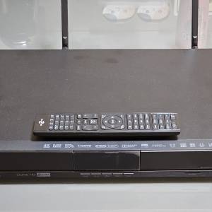 杜恩DUNE DUO 4K播放器