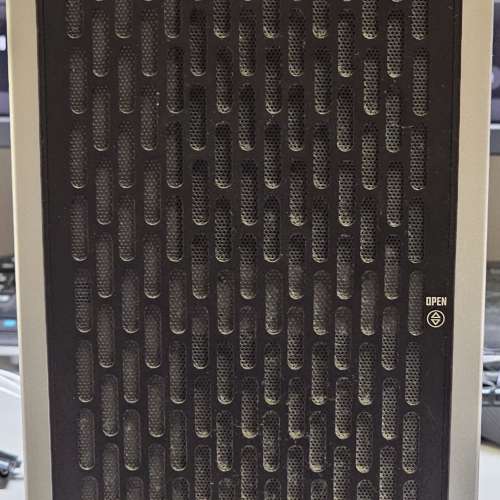 6盤位DIY NAS not synology Qnap