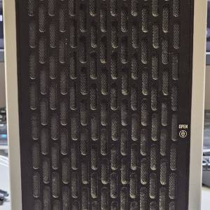 6盤位DIY NAS not synology Qnap