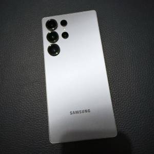 Samsung S25 Ultra 512gb
