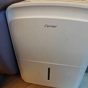開利 carrier 22L抽濕機