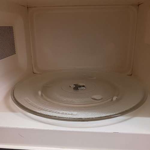 新淨全正常 樂聲牌 National Microwave oven  微波爐 20L 1200W