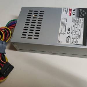FLEX JB-FX250MM 250W 1U電源