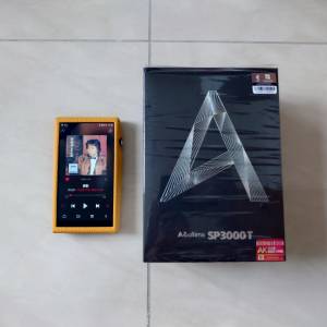 Astell&Kern AK SP3000T 行貨