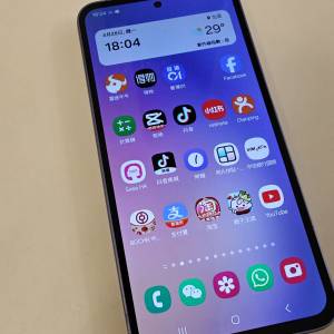 Samsung A54 256g 行