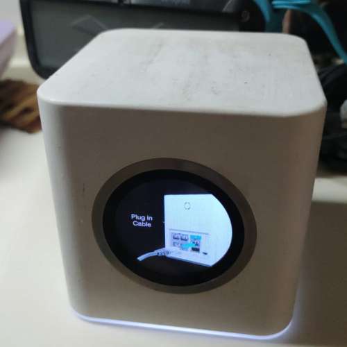 Ubiquiti AmpliFi HD Mesh Router 路由器, AFi-R
