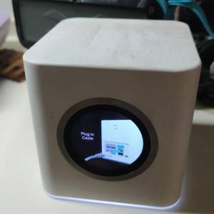 Ubiquiti AmpliFi HD Mesh Router 路由器, AFi-R