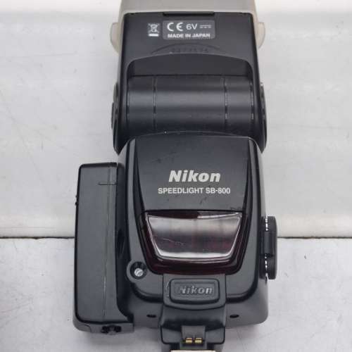 NIKON SB-28 FLASH  NIKON SPEEDLIGHT SB-900  NIKON SPEEDLIGHT SB-800